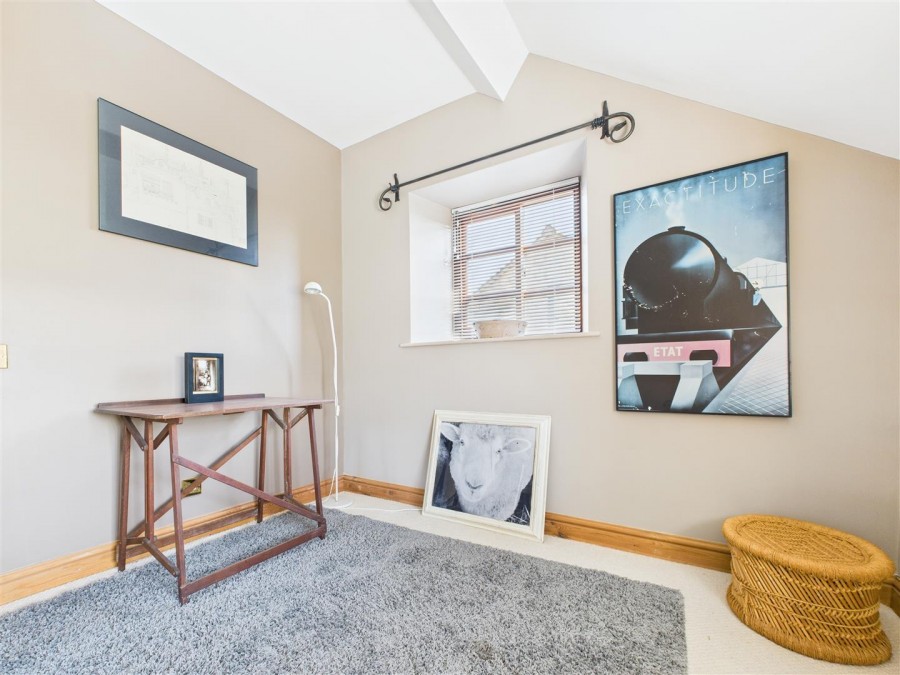 Images for Ivy Cottage, Stonegrave, York, YO62 4LJ