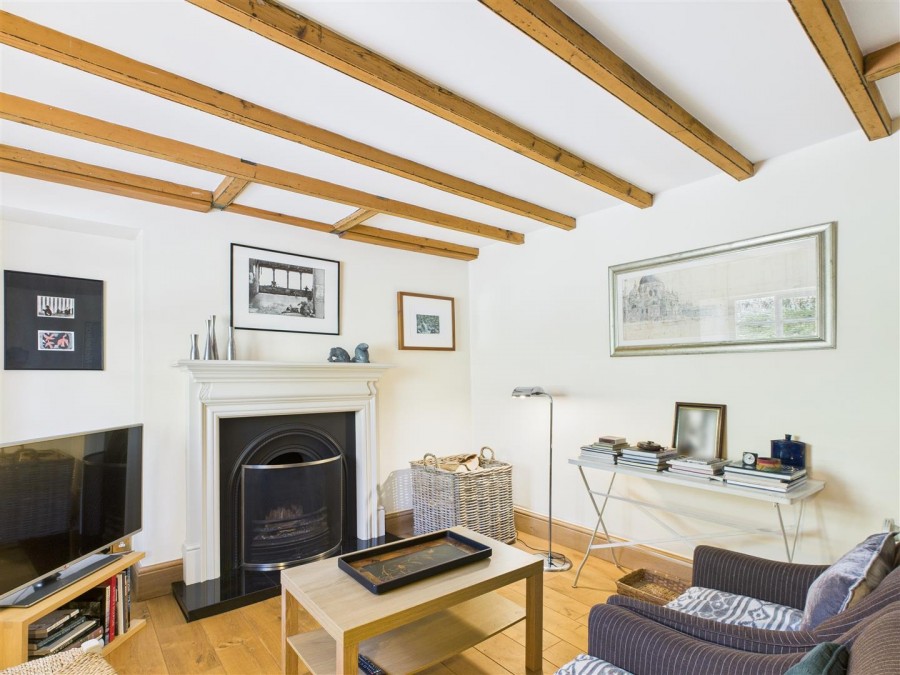 Images for Ivy Cottage, Stonegrave, York, YO62 4LJ