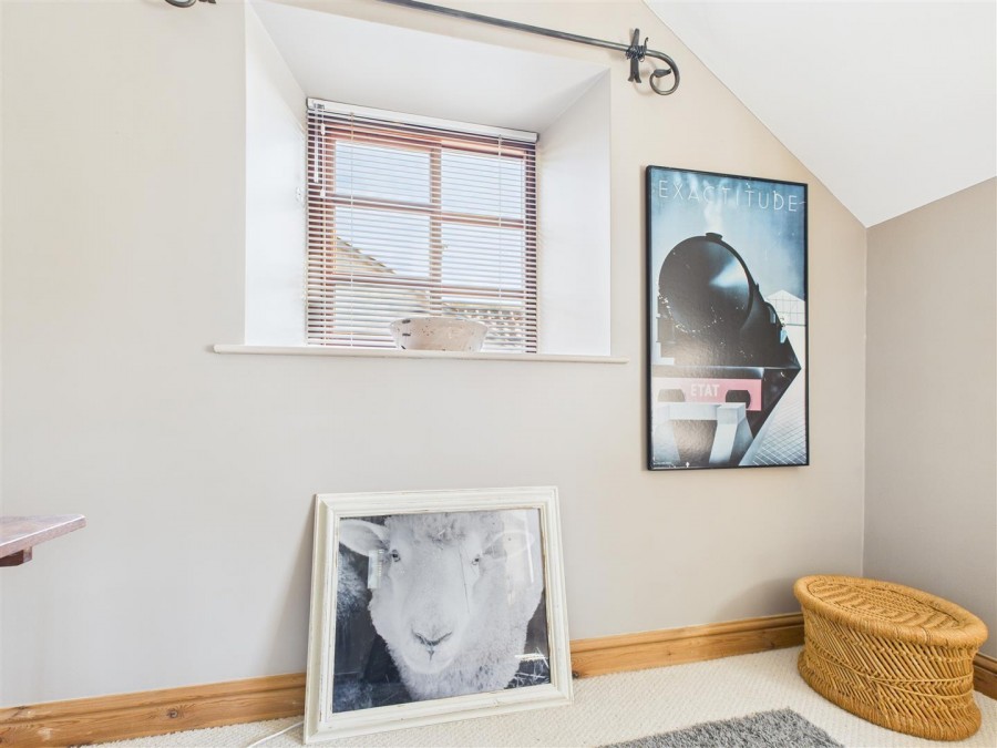 Images for Ivy Cottage, Stonegrave, York, YO62 4LJ