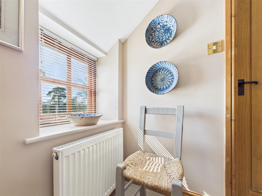 Images for Ivy Cottage, Stonegrave, York, YO62 4LJ