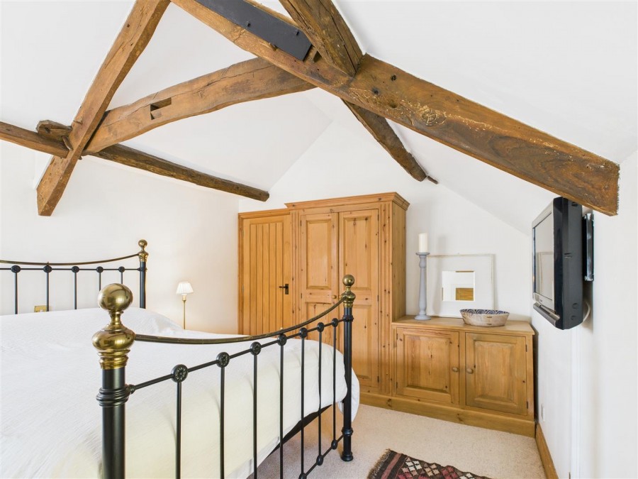 Images for Ivy Cottage, Stonegrave, York, YO62 4LJ