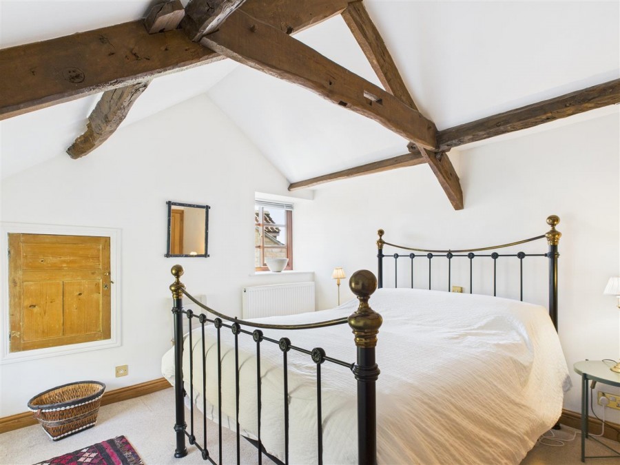 Images for Ivy Cottage, Stonegrave, York, YO62 4LJ