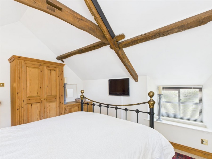 Images for Ivy Cottage, Stonegrave, York, YO62 4LJ