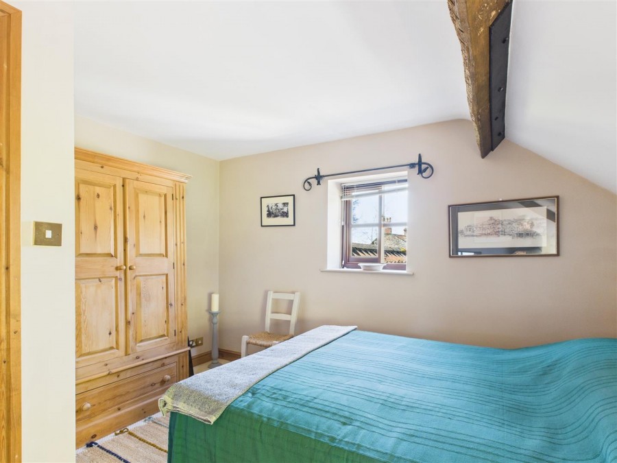 Images for Ivy Cottage, Stonegrave, York, YO62 4LJ