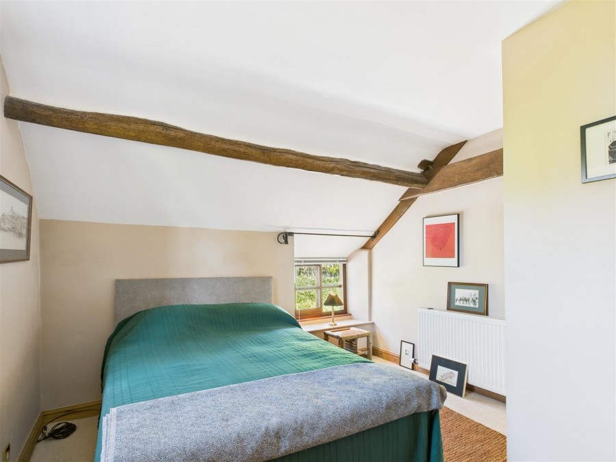Images for Ivy Cottage, Stonegrave, York, YO62 4LJ