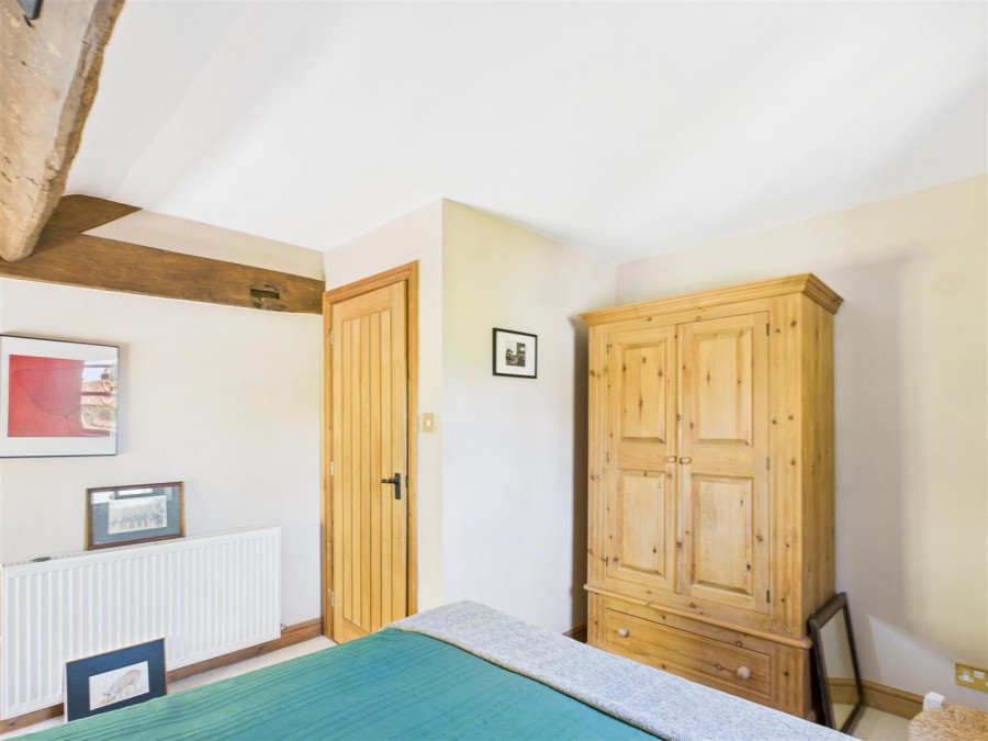 Images for Ivy Cottage, Stonegrave, York, YO62 4LJ