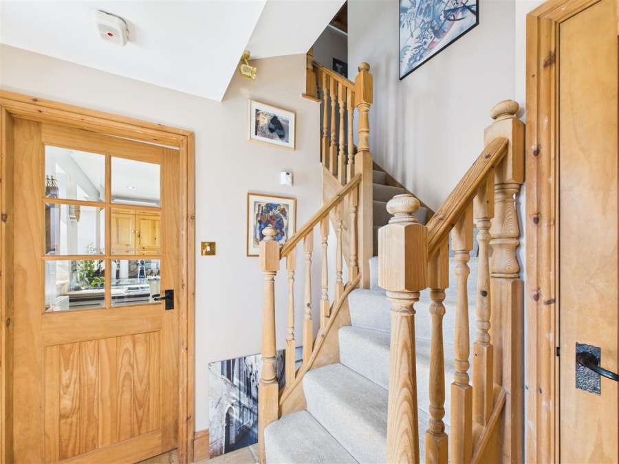 Images for Ivy Cottage, Stonegrave, York, YO62 4LJ