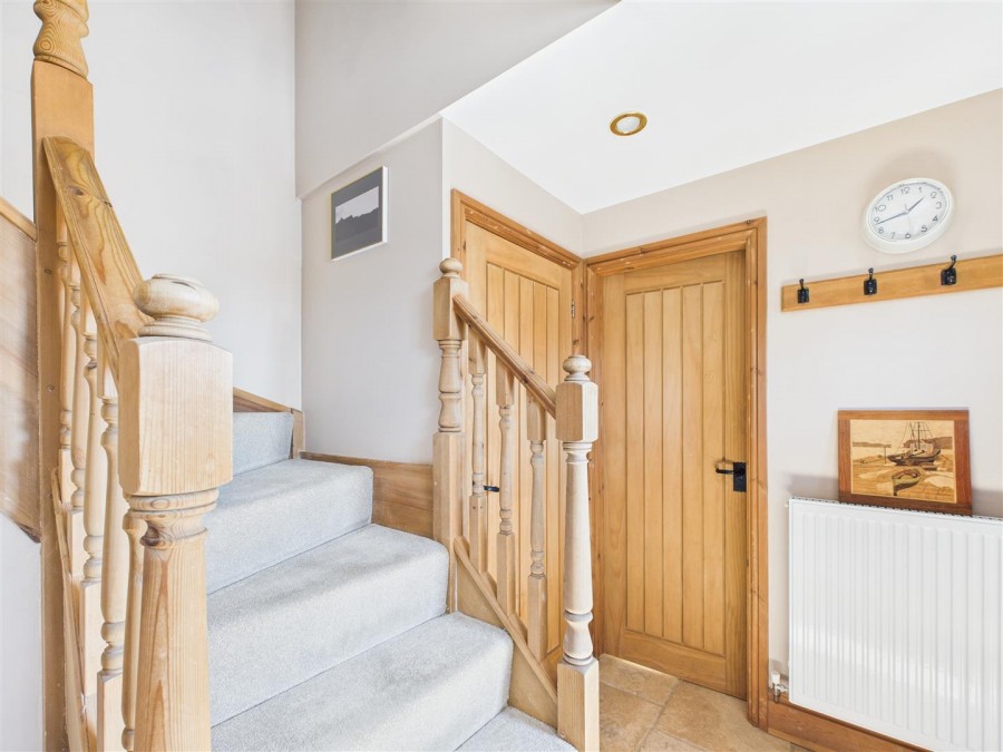 Images for Ivy Cottage, Stonegrave, York, YO62 4LJ