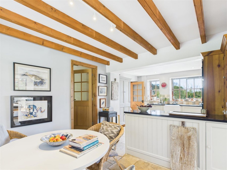 Images for Ivy Cottage, Stonegrave, York, YO62 4LJ