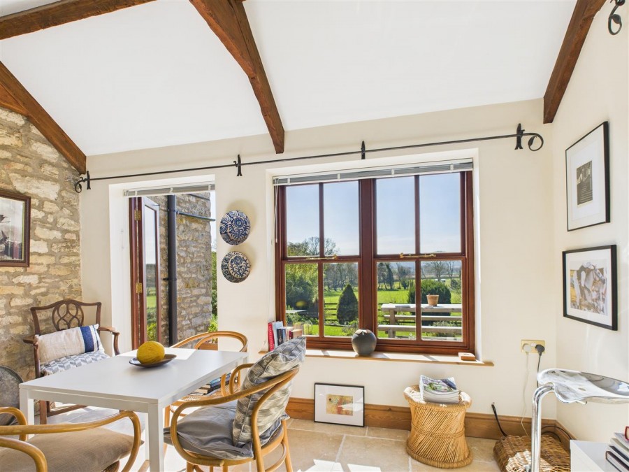 Images for Ivy Cottage, Stonegrave, York, YO62 4LJ