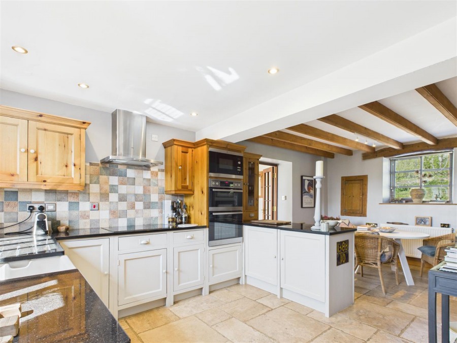 Images for Ivy Cottage, Stonegrave, York, YO62 4LJ