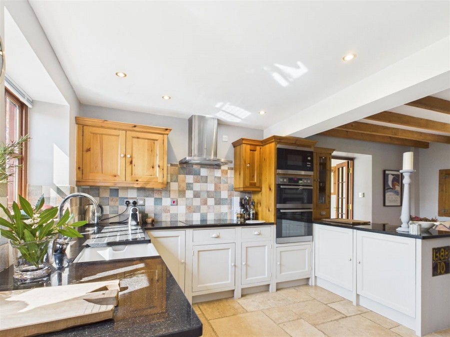 Images for Ivy Cottage, Stonegrave, York, YO62 4LJ