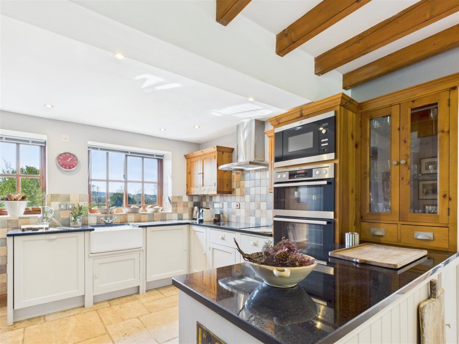 Images for Ivy Cottage, Stonegrave, York, YO62 4LJ