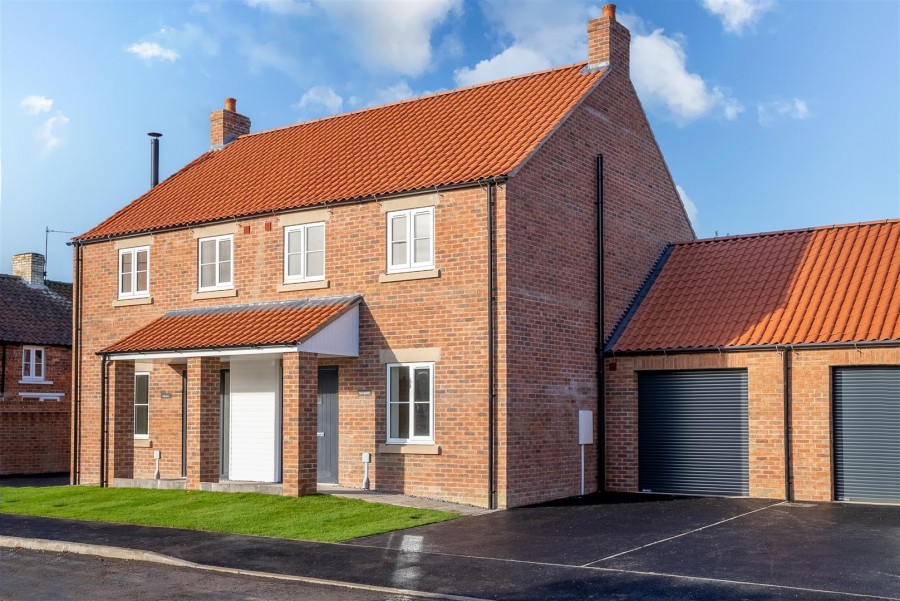 Images for Springfield, Moor Lane, Brawby, Malton YO17 6PY