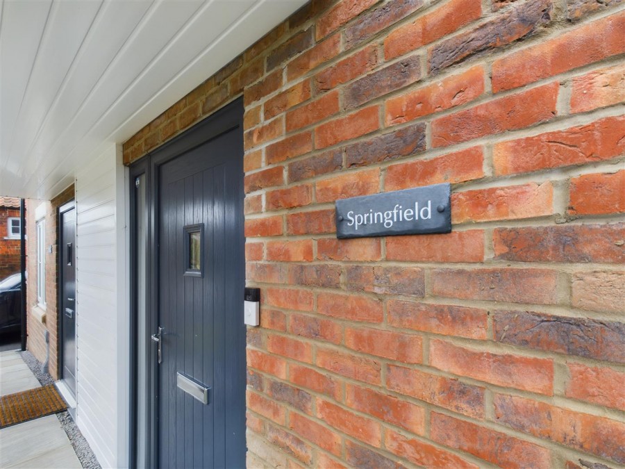 Images for Springfield, Moor Lane, Brawby, Malton YO17 6PY
