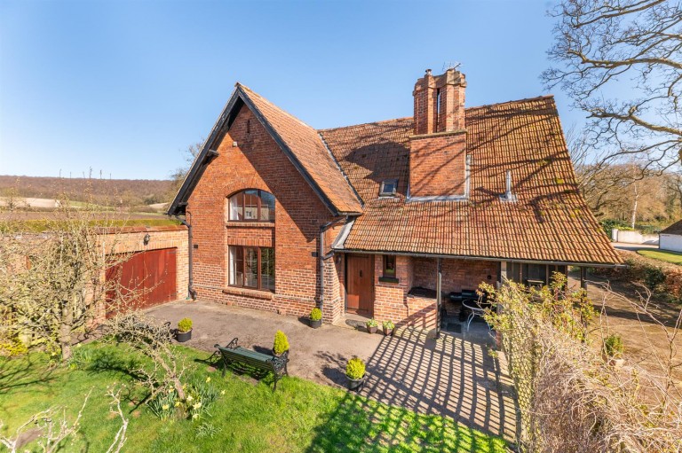 View Full Details for The Old School Wintringham, Malton, YO17 8HX