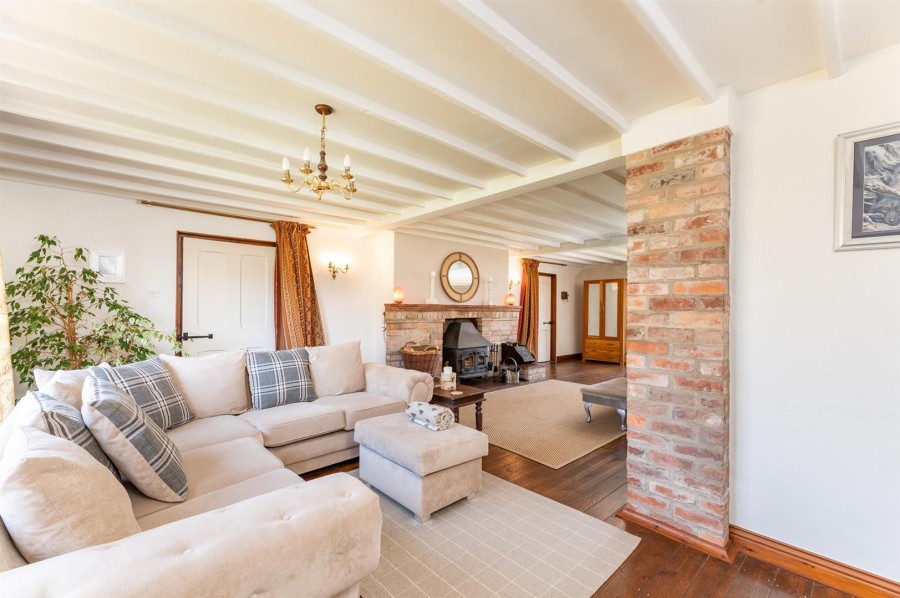 Images for The Old School Wintringham, Malton, YO17 8HX