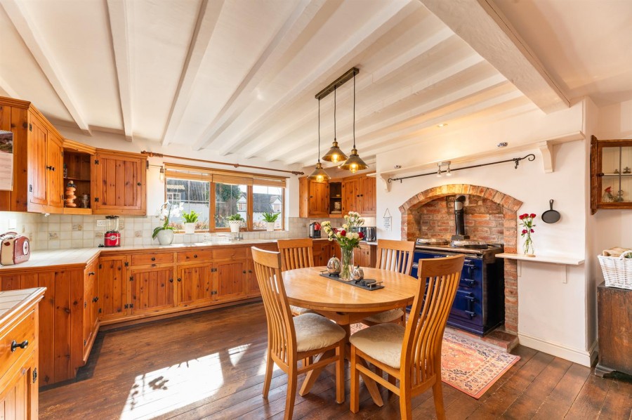 Images for The Old School Wintringham, Malton, YO17 8HX