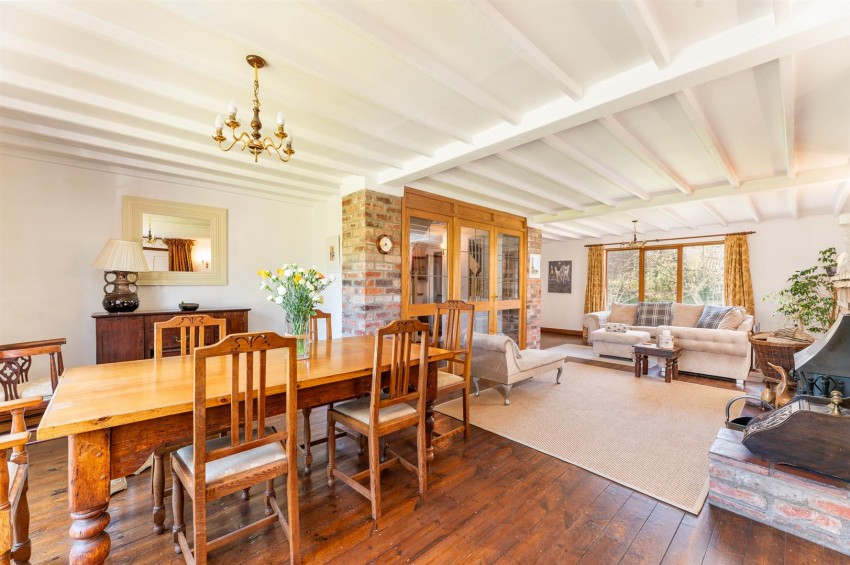 Images for The Old School Wintringham, Malton, YO17 8HX