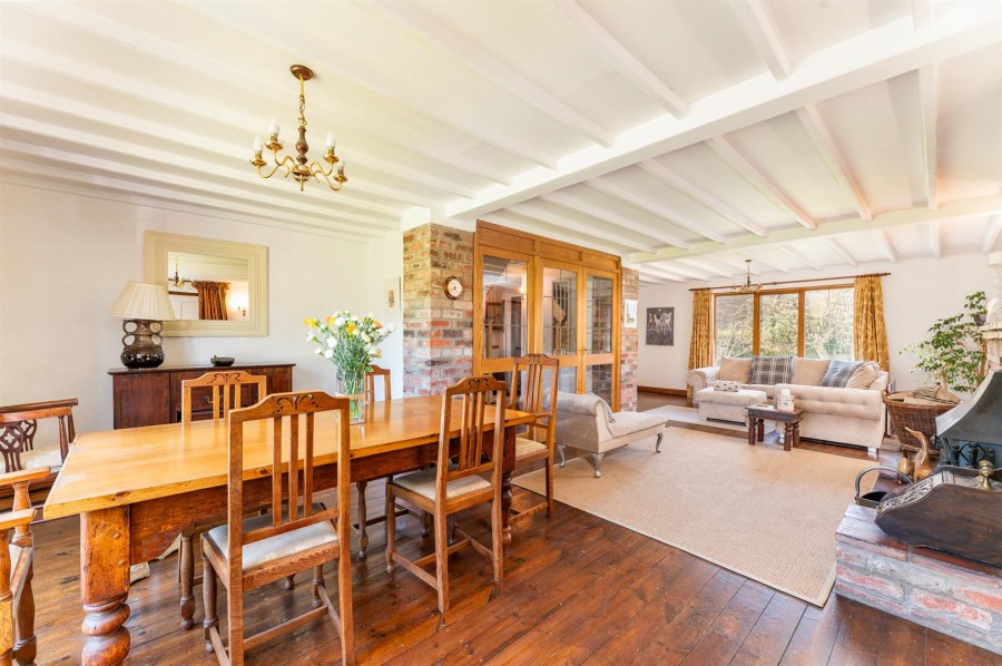 Images for The Old School Wintringham, Malton, YO17 8HX
