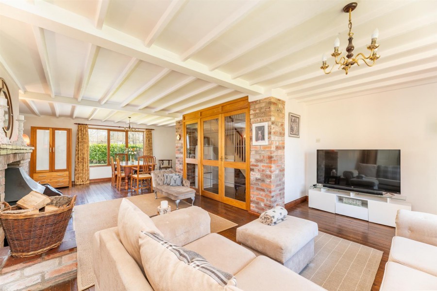 Images for The Old School Wintringham, Malton, YO17 8HX