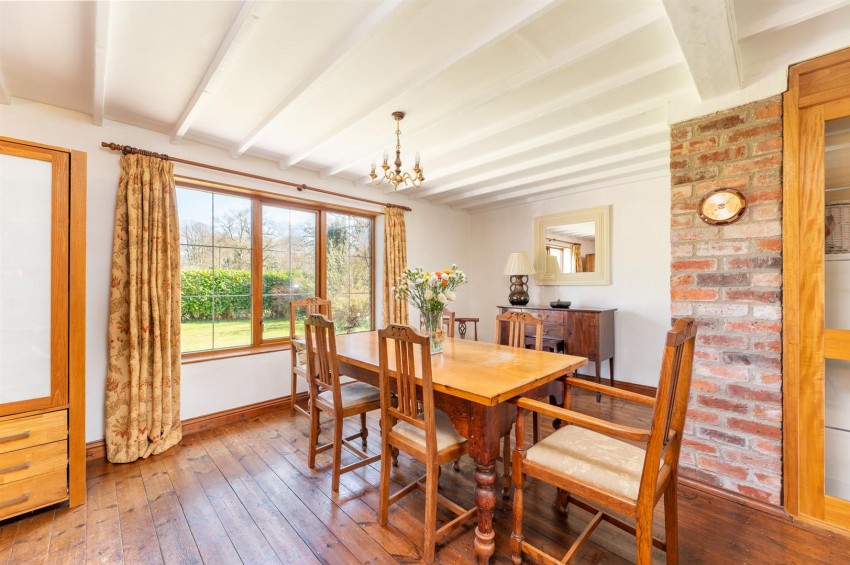 Images for The Old School Wintringham, Malton, YO17 8HX
