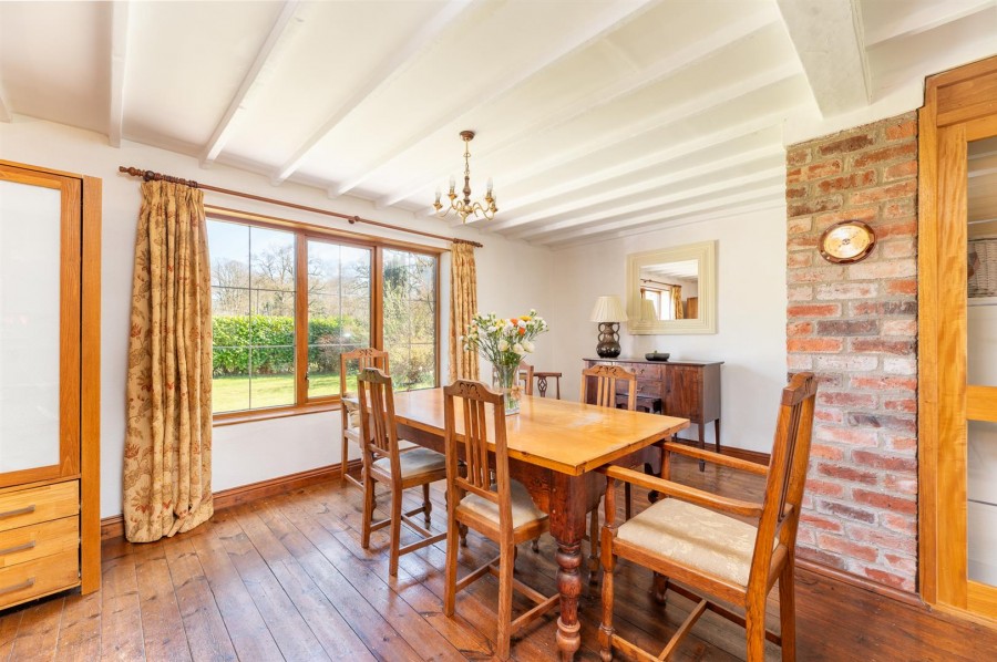 Images for The Old School Wintringham, Malton, YO17 8HX