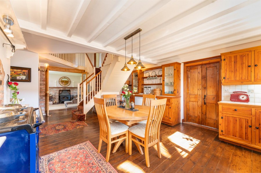 Images for The Old School Wintringham, Malton, YO17 8HX