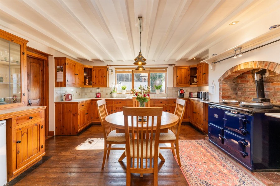 Images for The Old School Wintringham, Malton, YO17 8HX