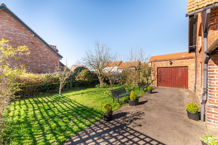 Images for The Old School Wintringham, Malton, YO17 8HX