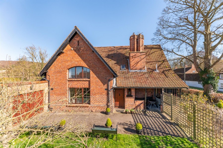 Images for The Old School Wintringham, Malton, YO17 8HX