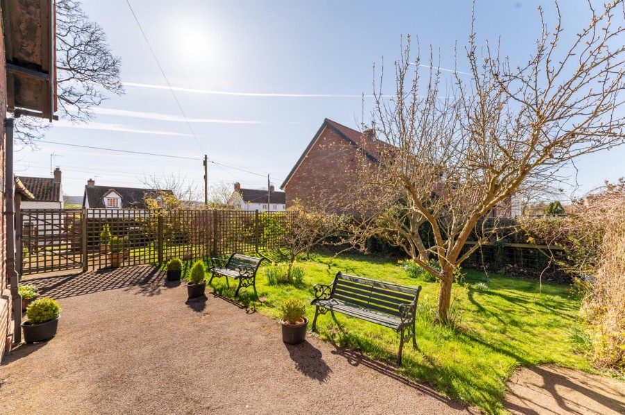 Images for The Old School Wintringham, Malton, YO17 8HX