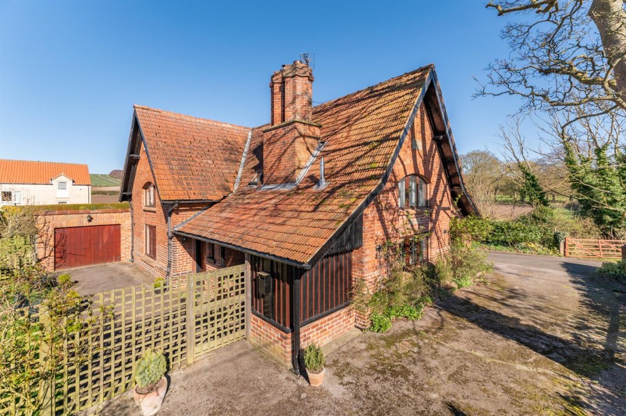 Images for The Old School Wintringham, Malton, YO17 8HX