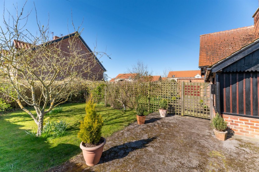 Images for The Old School Wintringham, Malton, YO17 8HX
