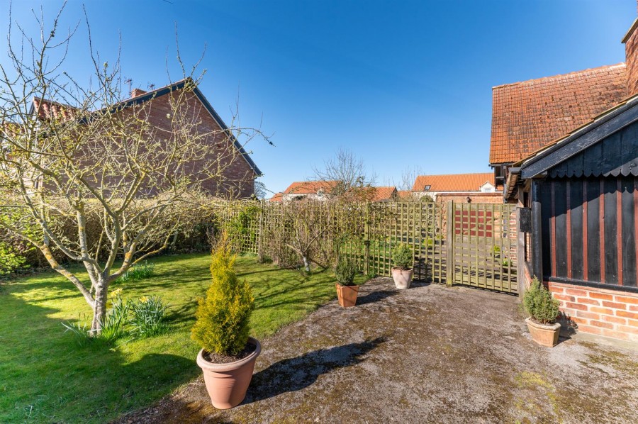 Images for The Old School Wintringham, Malton, YO17 8HX