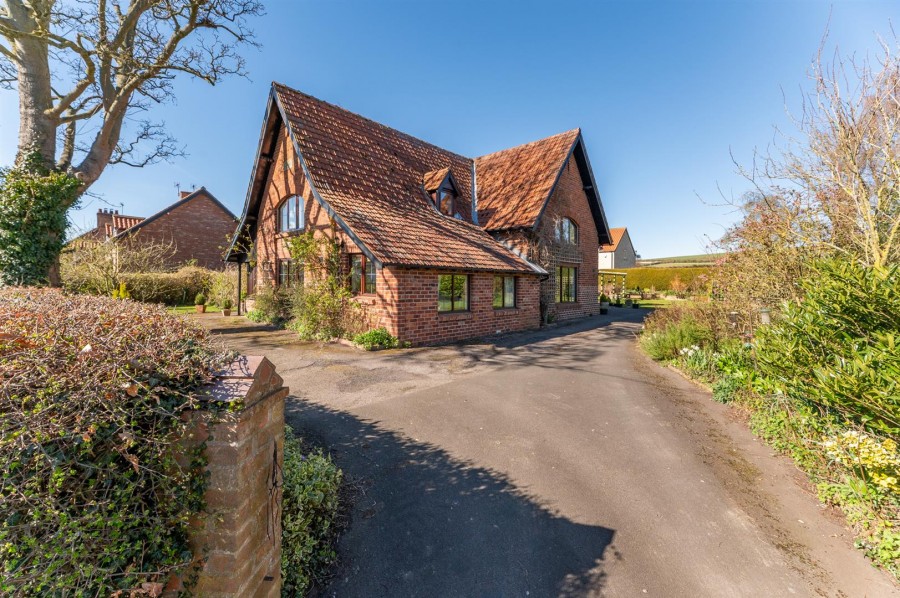Images for The Old School Wintringham, Malton, YO17 8HX