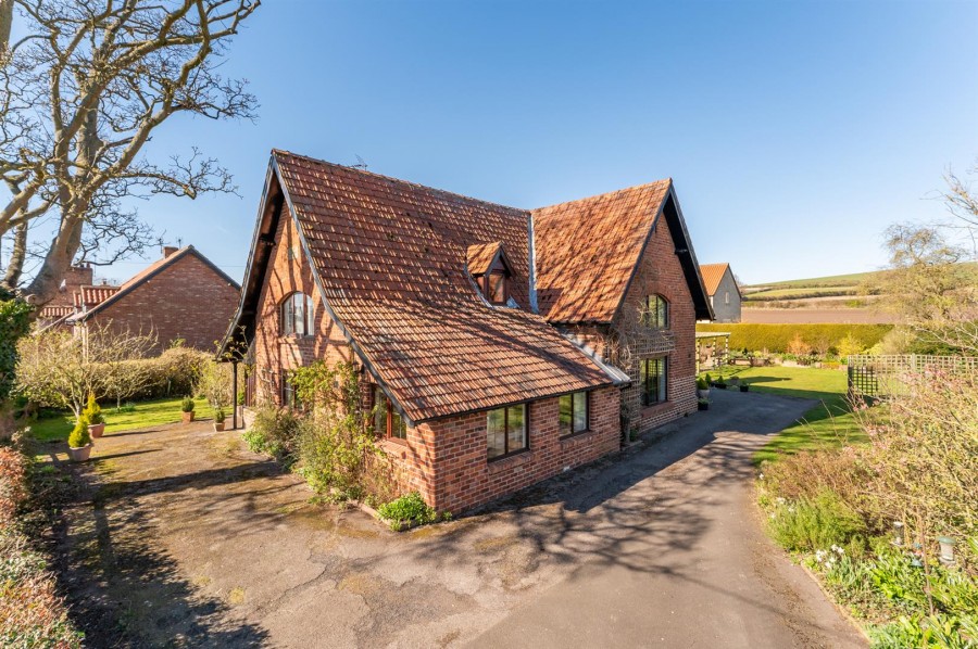 Images for The Old School Wintringham, Malton, YO17 8HX
