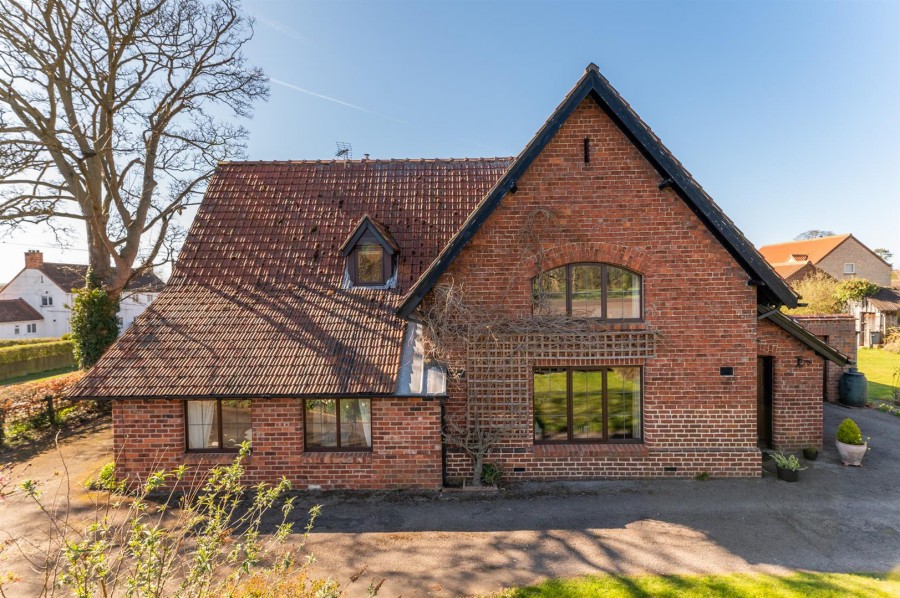 Images for The Old School Wintringham, Malton, YO17 8HX