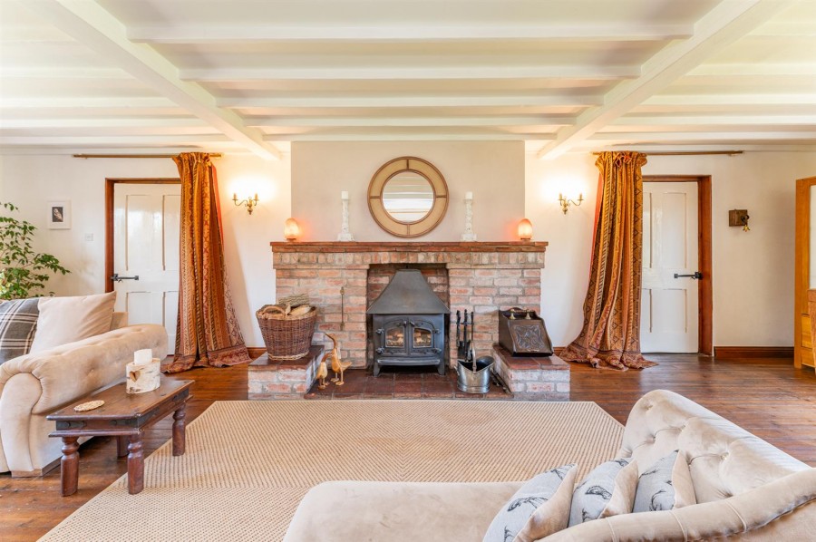 Images for The Old School Wintringham, Malton, YO17 8HX