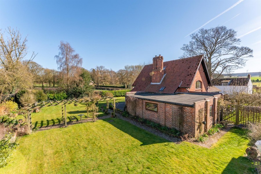 Images for The Old School Wintringham, Malton, YO17 8HX