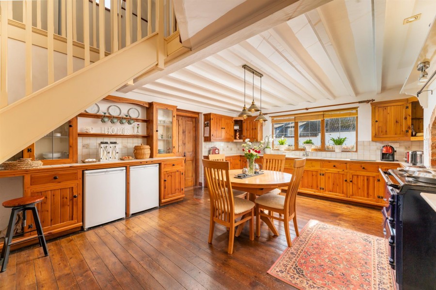 Images for The Old School Wintringham, Malton, YO17 8HX