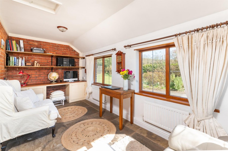 Images for The Old School Wintringham, Malton, YO17 8HX