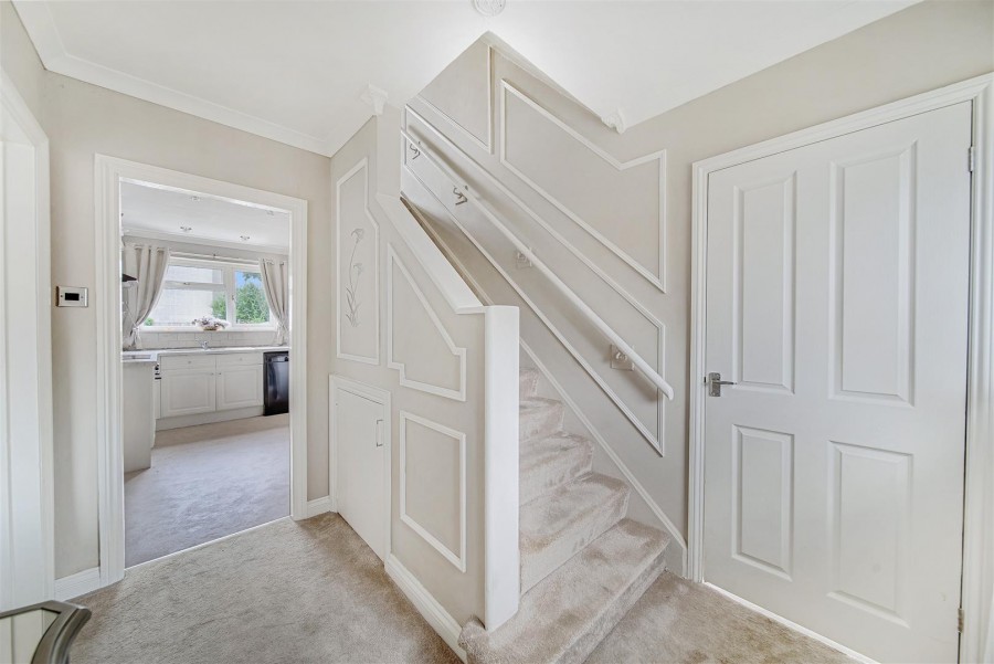 Images for 7 Poplars Lane, West Knapton, Malton, North Yorkshire YO17 6RW