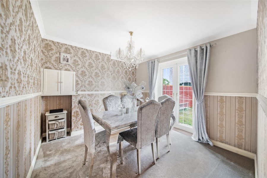 Images for 7 Poplars Lane, West Knapton, Malton, North Yorkshire YO17 6RW