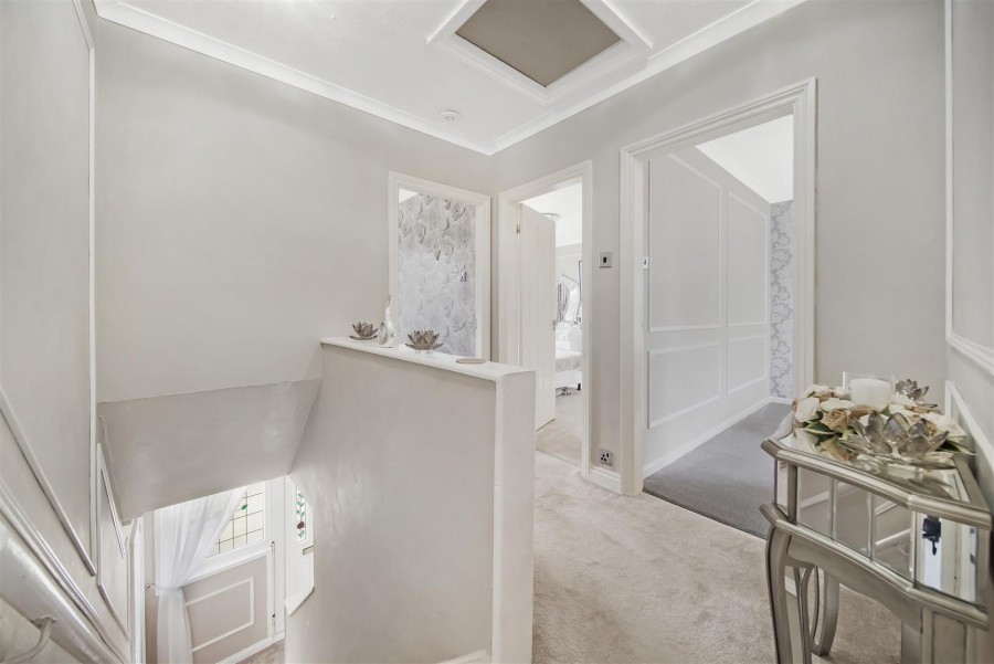 Images for 7 Poplars Lane, West Knapton, Malton, North Yorkshire YO17 6RW