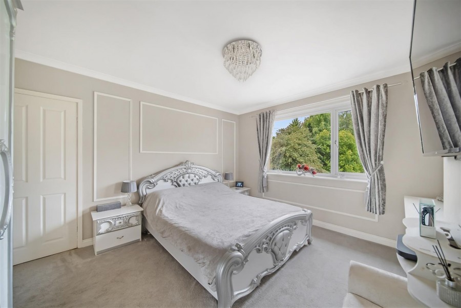 Images for 7 Poplars Lane, West Knapton, Malton, North Yorkshire YO17 6RW