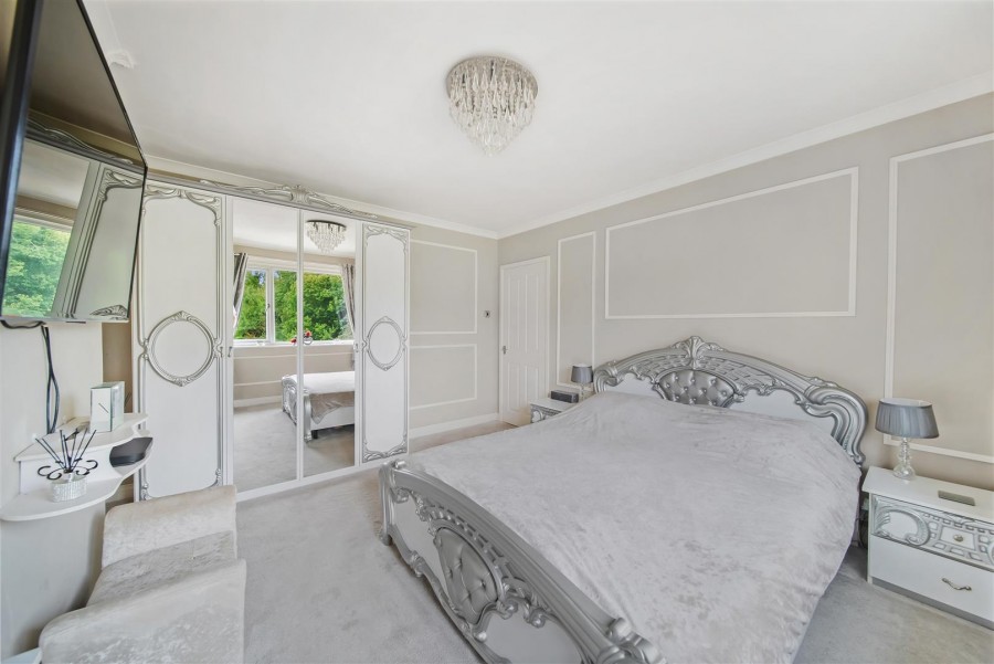 Images for 7 Poplars Lane, West Knapton, Malton, North Yorkshire YO17 6RW