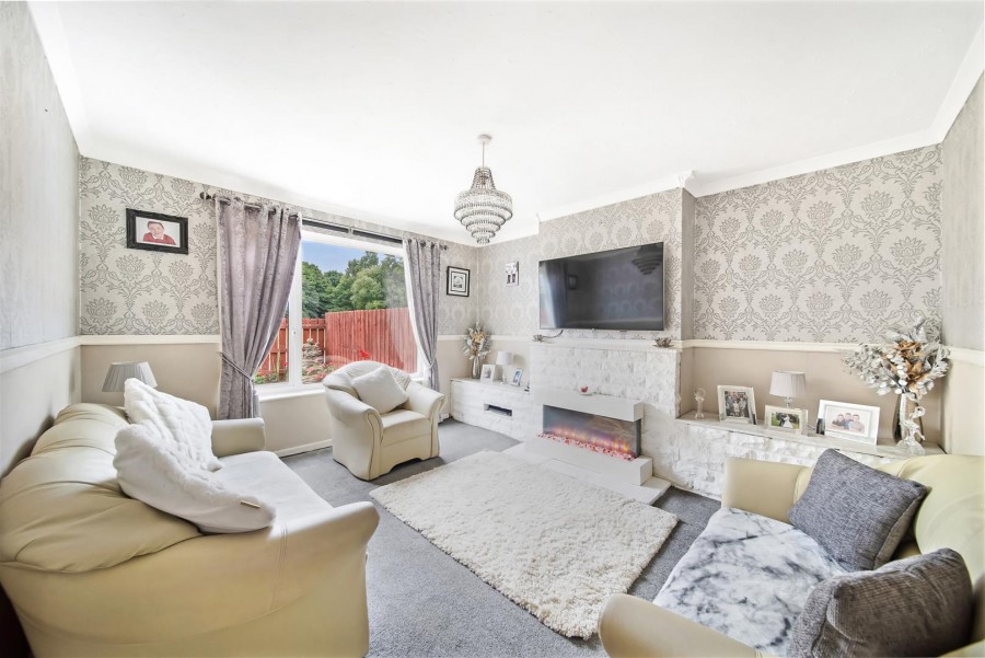 Images for 7 Poplars Lane, West Knapton, Malton, North Yorkshire YO17 6RW
