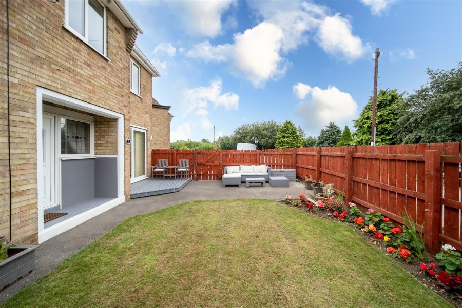 Images for 7 Poplars Lane, West Knapton, Malton, North Yorkshire YO17 6RW