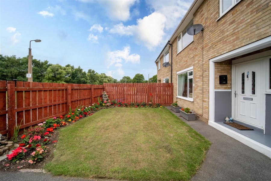 Images for 7 Poplars Lane, West Knapton, Malton, North Yorkshire YO17 6RW